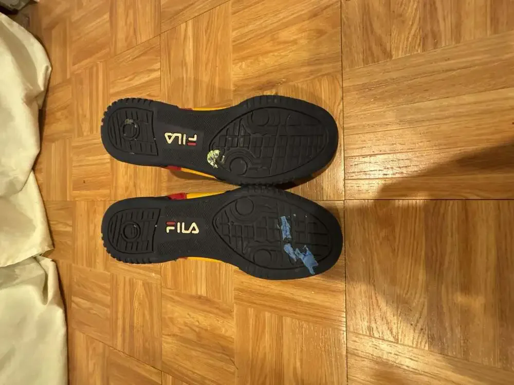 Fila original fitness